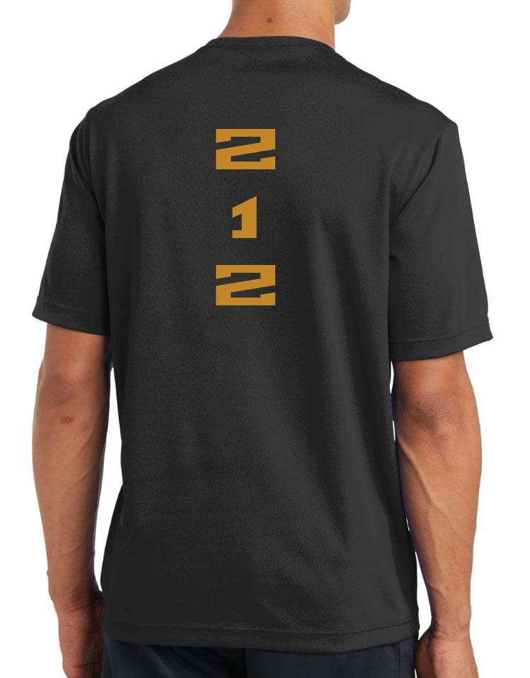 212th T-Shirt